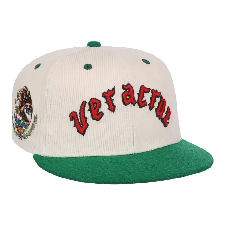 Veracruz EFF NLB GROUND RULE DOUBLE Ajustée IVO/VER/ROU