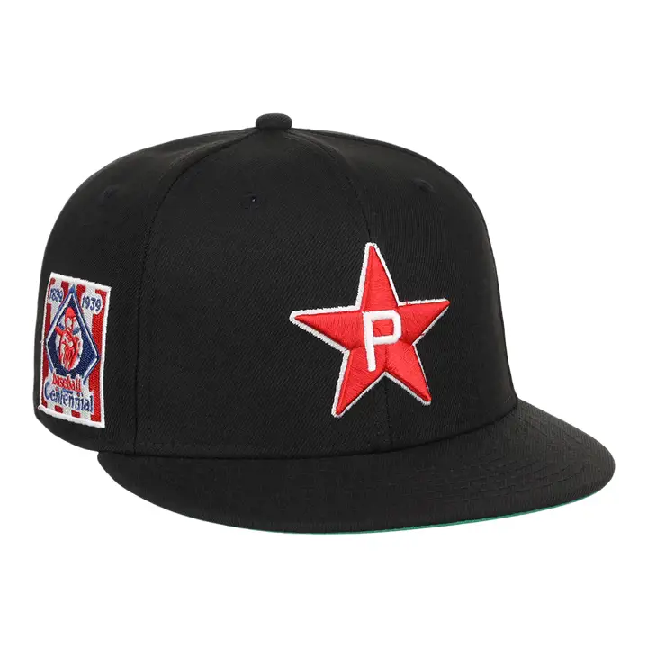Philadelphia Stars EFF NLB TC AJUSTÉ NOI/NOI/VER
