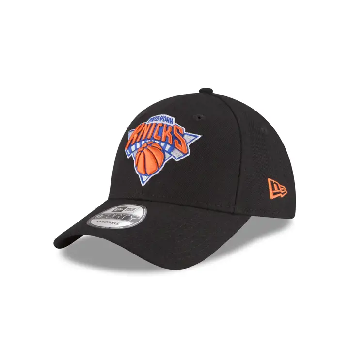 NEW YORK KNICKS NBA The League 9FORTY BLK