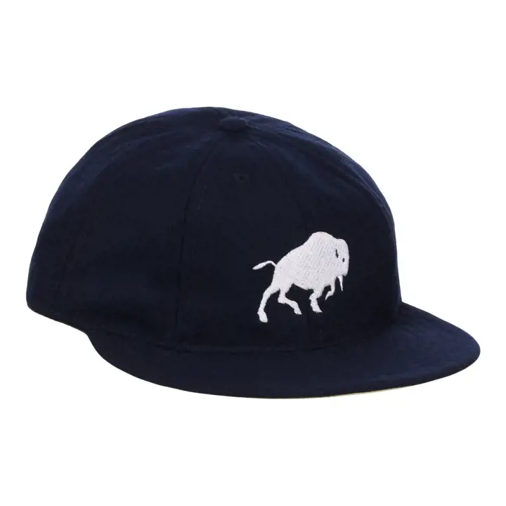 Buffalo Blues EFF Federal League Casquette vintage sélectionnée nav