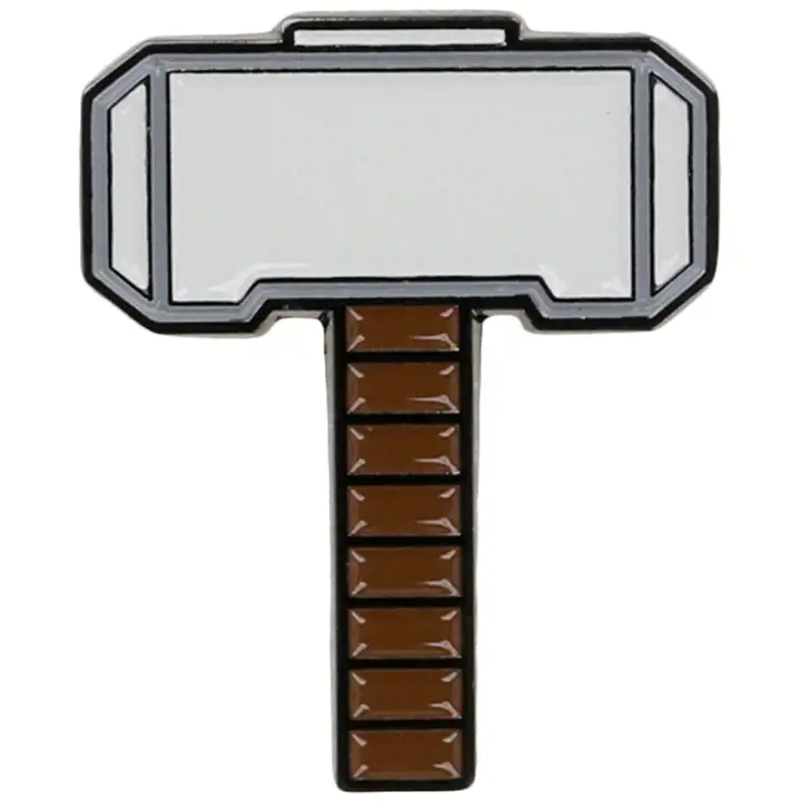 Pin Marteau Marvel AST