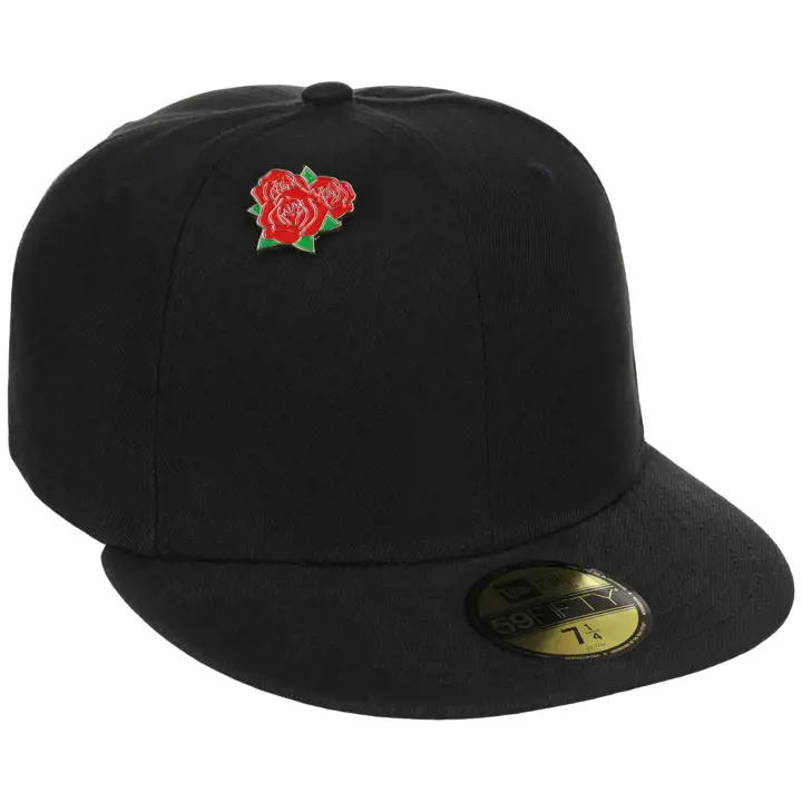 Épingle Rose Marque Distributeur AST