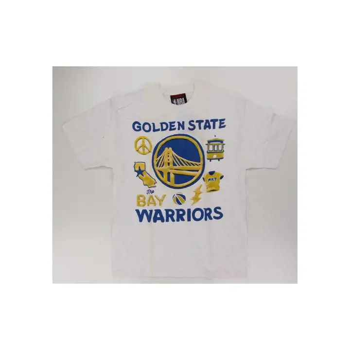 Shorts Golden State Warriors NBA X Market BLC