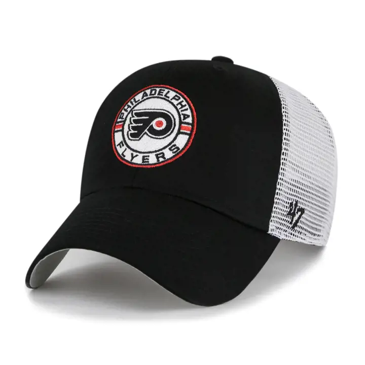 PHILADELPHIA FLYERS NHL MB Faceoff '47 MVP org