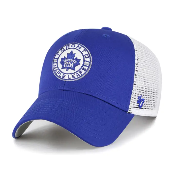TORONTO MAPLE LEAFS NHL MB Faceoff '47 MVP Vintage rbl