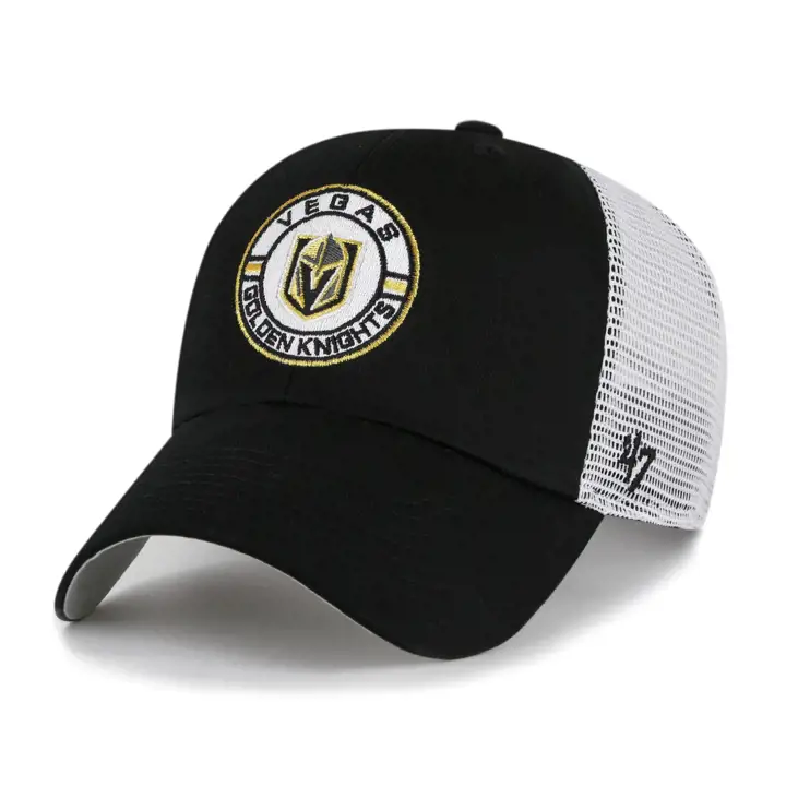 VEGAS GOLDEN KNIGHTS NHL MB Faceoff '47 MVP Anthracite/Anthracite