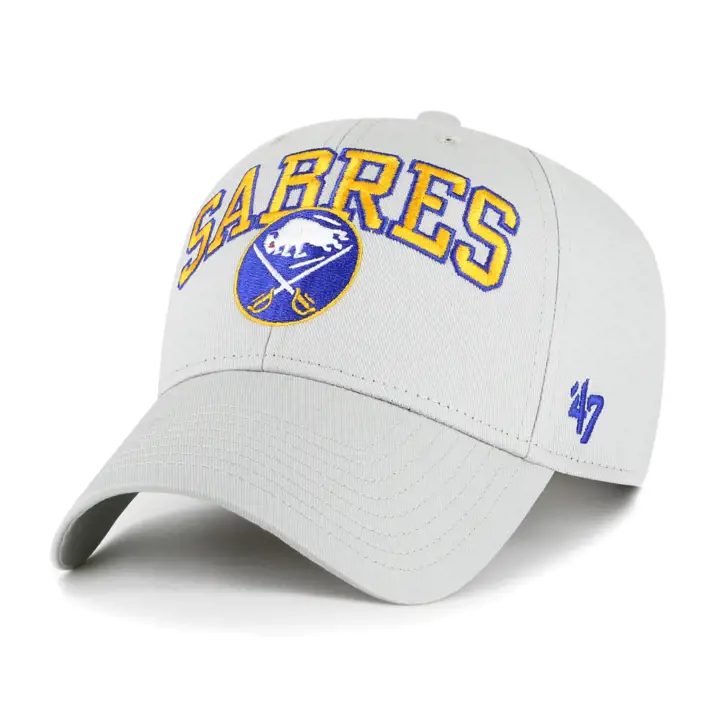 BUFFALO SABRES NHL Marge '47 MVP gry