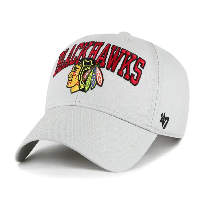 CHICAGO BLACKHAWKS NHL Marge '47 MVP gry
