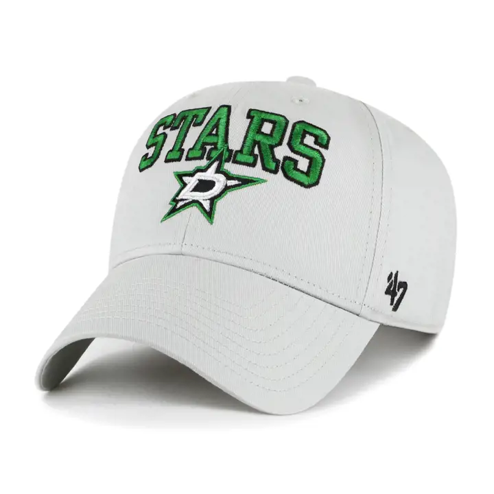 DALLAS STARS NHL Marge '47 MVP gry