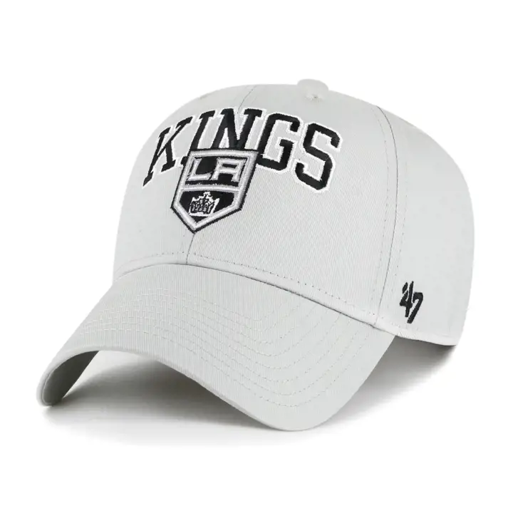 LOS ANGELES KINGS NHL Marge '47 MVP gry