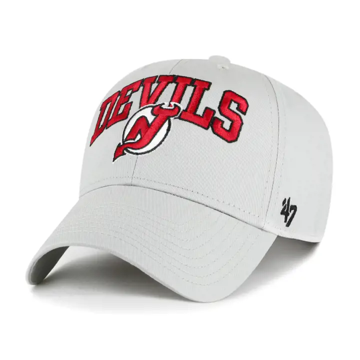 NEW JERSEY DEVILS NHL Marge '47 MVP gry