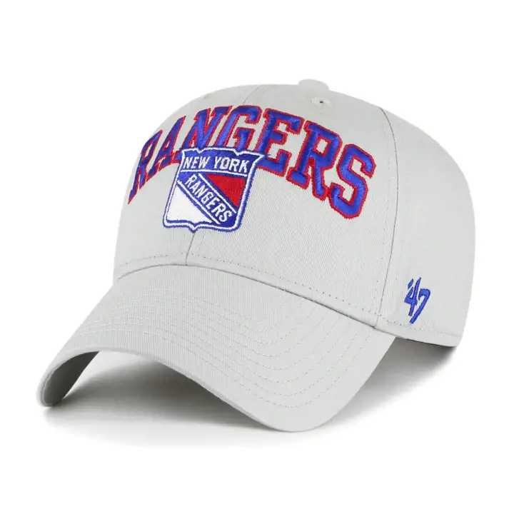 NEW YORK RANGERS NHL Marge '47 MVP gry