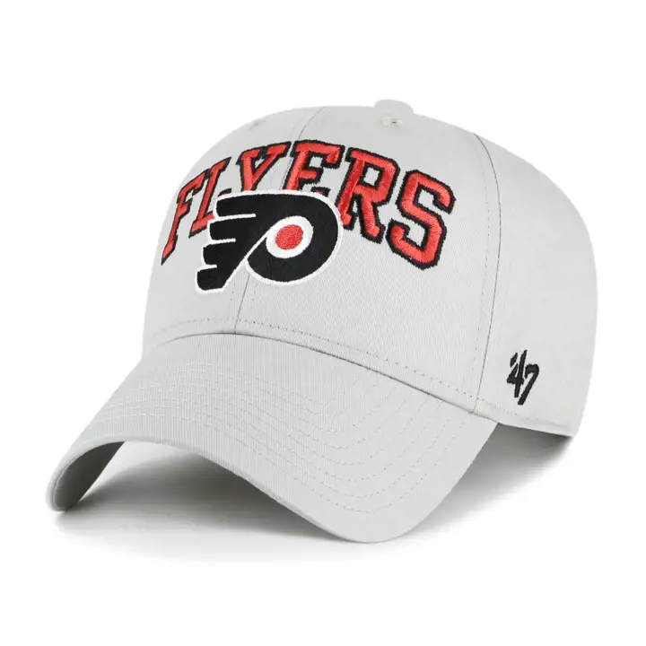 PHILADELPHIA FLYERS NHL Marge '47 MVP gry