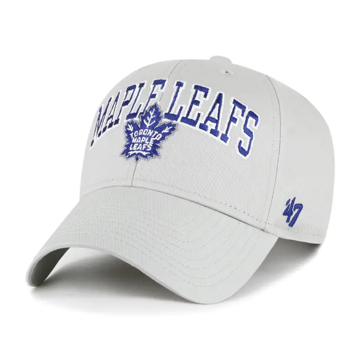 LEAFS DE TORONTO NHL Marge '47 MVP gry