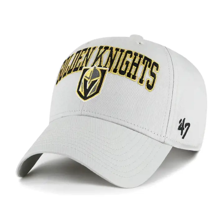 VEGAS GOLDEN KNIGHTS NHL Marge '47 MVP gry
