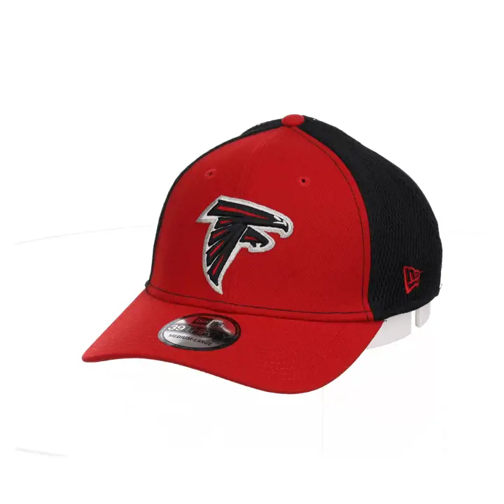 Atlanta Falcons NFL Basic Secondary Neo Rouge/NOIR