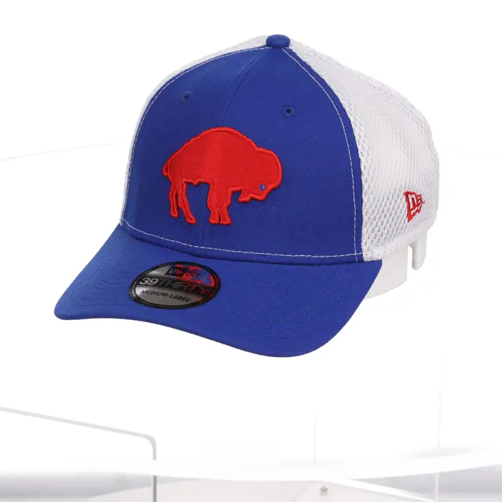 Buffalo Bills NFL Basic TC Neo RBL/WHT Classics