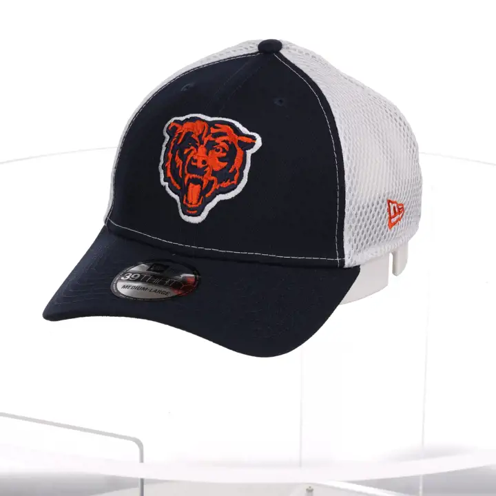 Chicago Bears NFL Basic TC Neo Marine/BLC