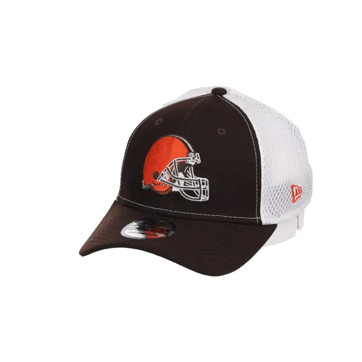 Cleveland Browns NFL Basic TC Neo MAR/BLA