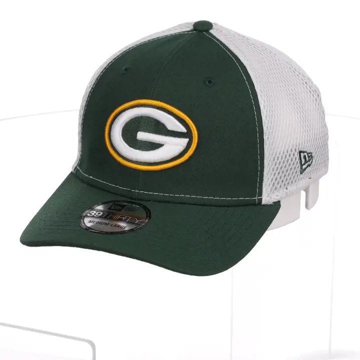 Green Bay Packers NFL Basic TC Neo GRN/WHT