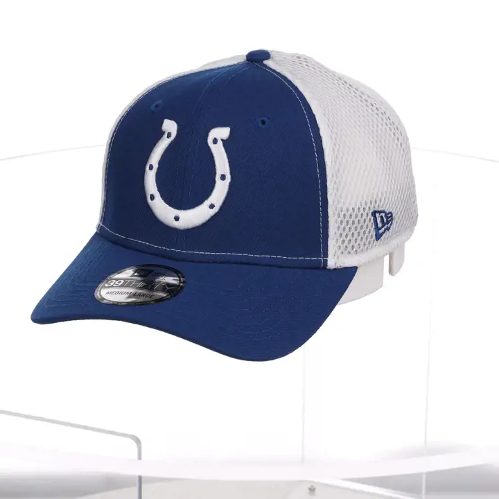 Indianapolis Colts NFL Basic TC Néo ROUGE/BLANC