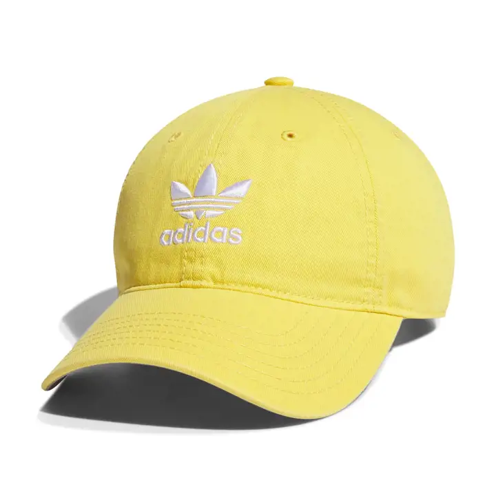 adidas originals Casquette ajustable décontractée Originals Homme GL/WHT