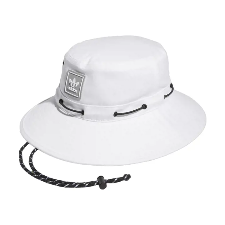 adidas originals Bob utilitaire unisexe Originals 2.0 BLA/GRI