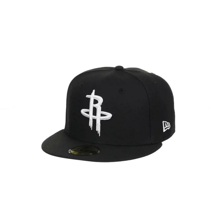 Casquette Houston Rockets NBA Noire/Blanche 59FIFTY n/n/g