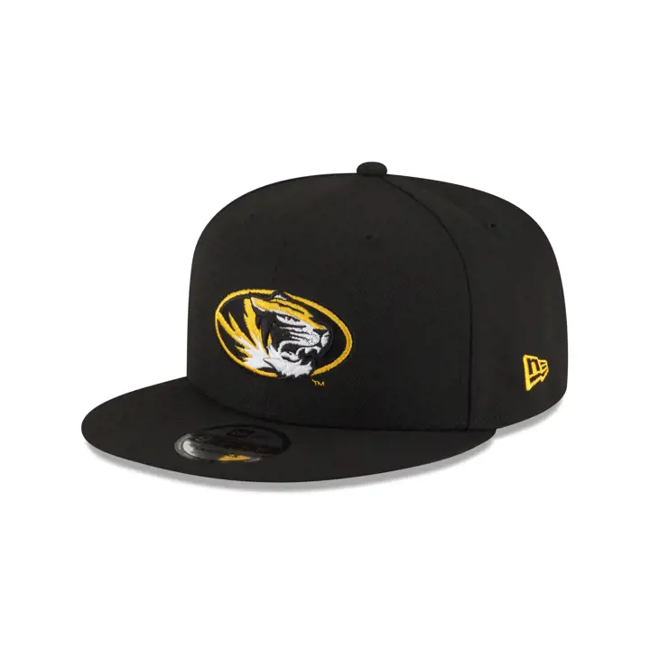 Missouri Tigers NCAA Core 950 Snap blk