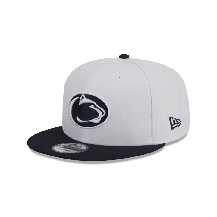 Penn State Nittany Lions NCAA Core 950 Snap WHT