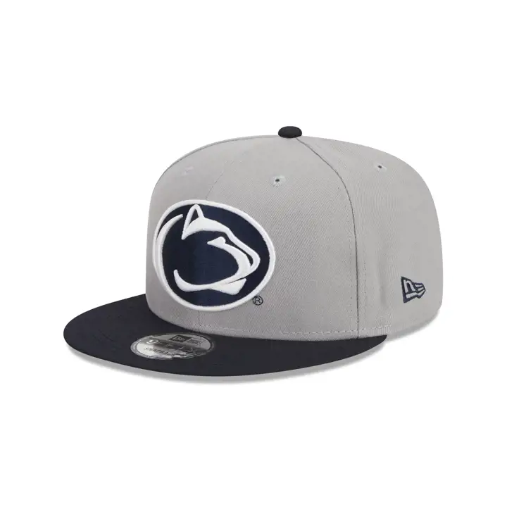 Penn State Nittany Lions NCAA Core 950 Snap GRY