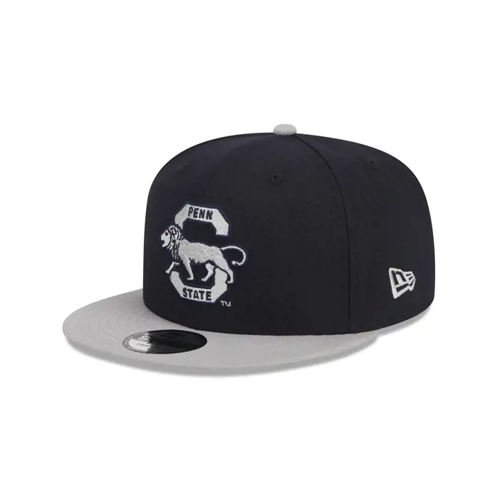 Penn State Nittany Lions NCAA Core 950 Snap MARINE