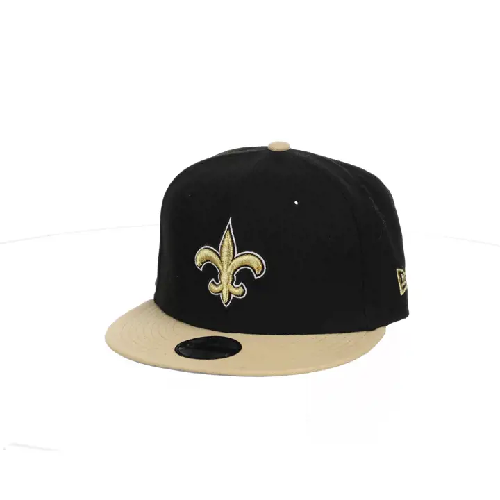 New Orleans Saints NFL Jeunesse 2T SH 9FIFTY noi/bri