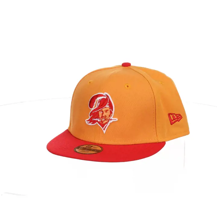 Tampa Bay Buccaneers NFL Jeune 2T SH 9FIFTY orange/rouge