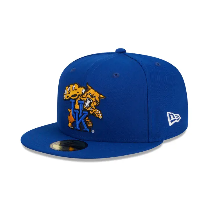 Kentucky Wildcats NCAA AC 5950 RBL