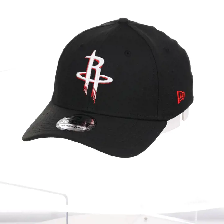 Houston Rockets NBA Houston 39THIRTY noir/ rouge/ rouge