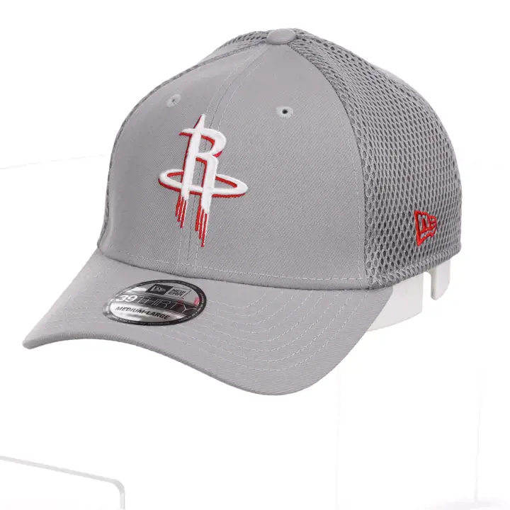 Houston Rockets NBA Houston 39THIRTY gris/ rouge/ rouge