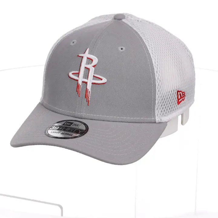 Houston Rockets NBA Houston 39THIRTY NEO gris/ gris/ gris