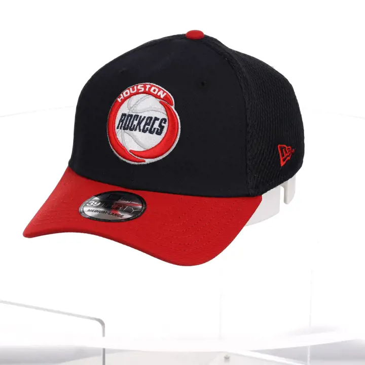 Houston Rockets NBA Houston 39THIRTY NEO marine/écarlate/écarlate