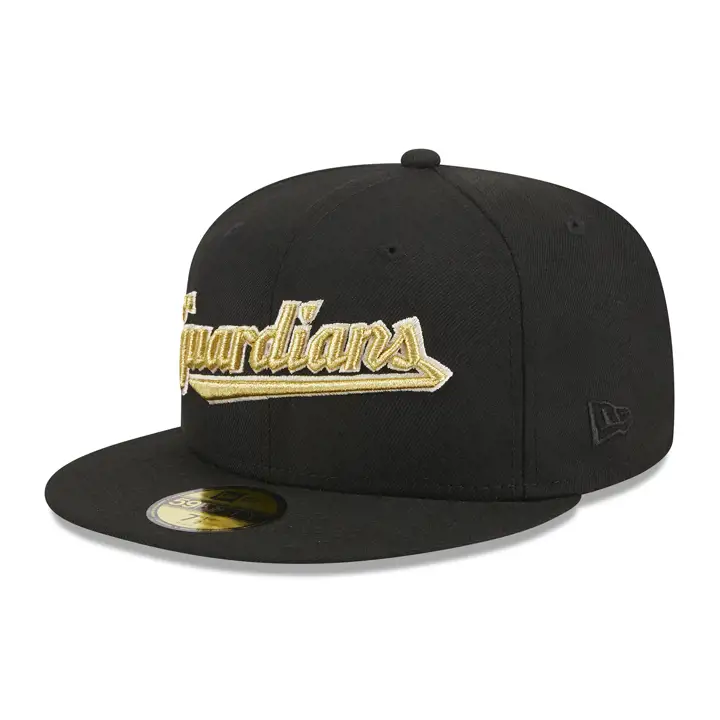Cleveland Guardians MLB Happy Hour 2.0 59FIFTY ASG 2023 NOIR/