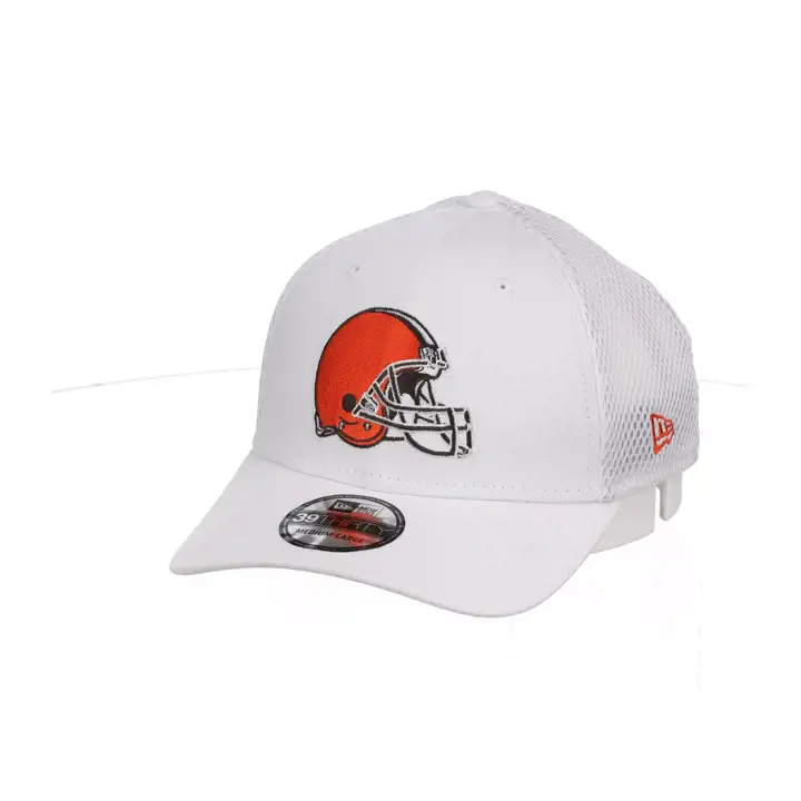Cleveland Browns NFL Blanc TC Neo blc