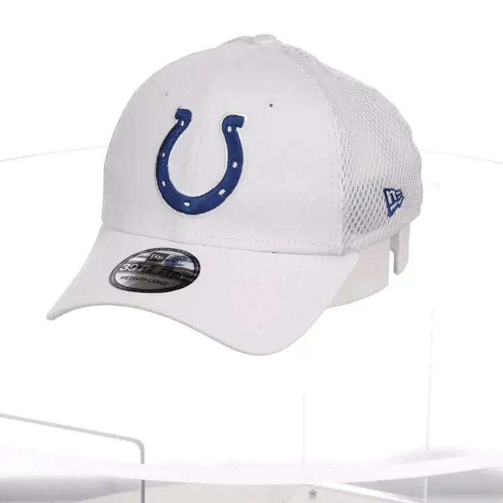 Indianapolis Colts NFL White TC Neo wht