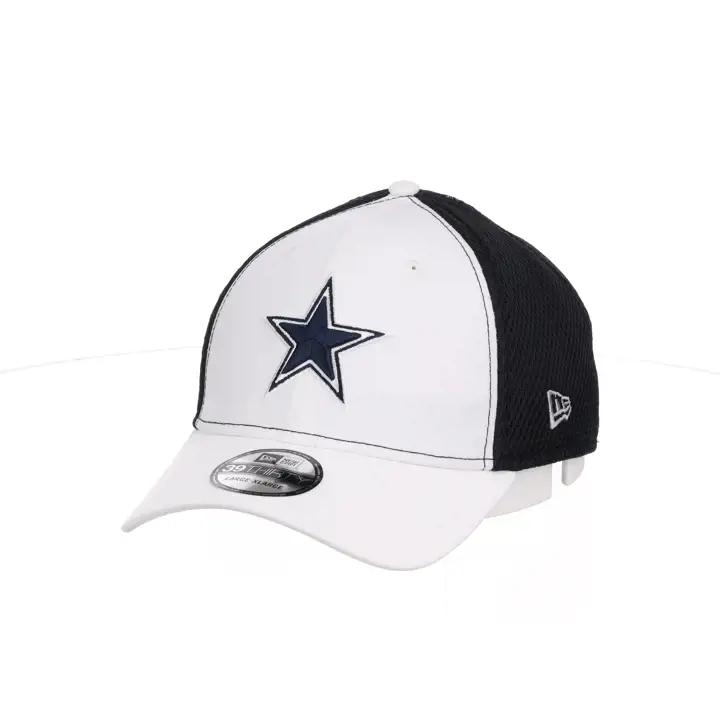 COWBOYS NFL Basic TC Neo marine/blanc