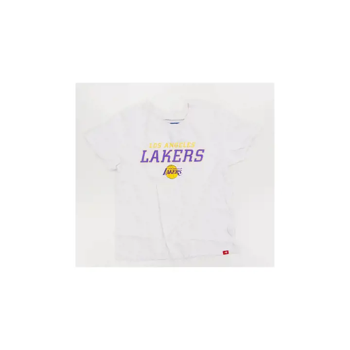 T-shirt Arcadia NBA Los Angeles Lakers Femme 23 BLC