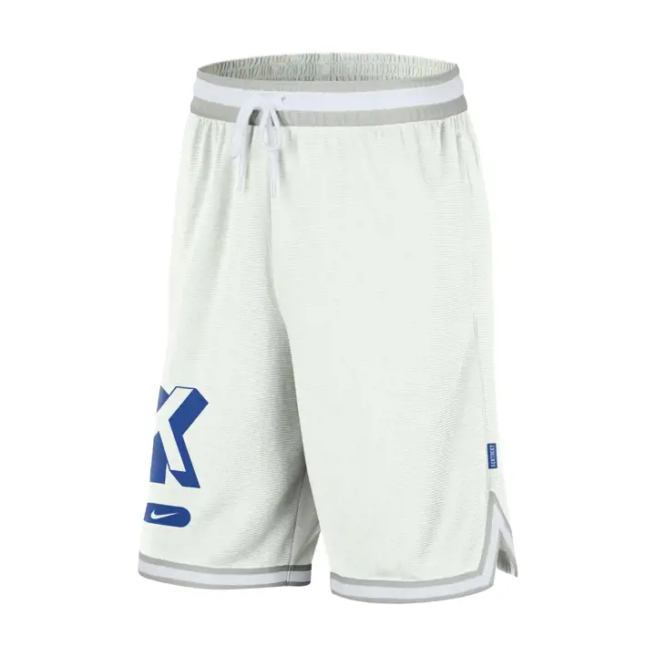 SHORT KENTUCKY WILDCATS NCAA DNA 3.0 24 blanc/ rbl