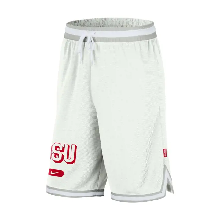 OHIO STATE BUCKEYES NCAA DNA 3.0 SHORT 24 blc/ rou