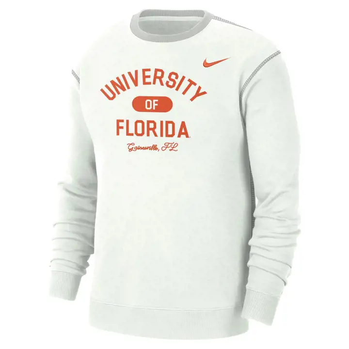 FLORIDA GATORS NCAA SB ÉQUIPE UNIVERSITAIRE 24 blc/ ora
