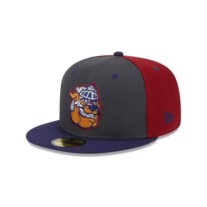 Round Rock Express 2023 MiLB Marvel 59Fifty Marine