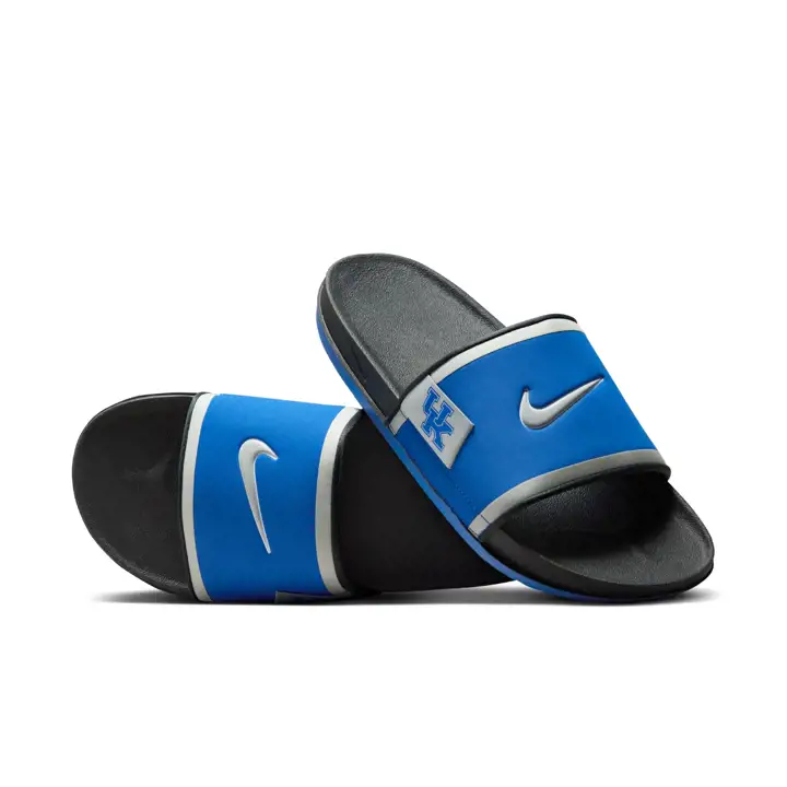 Tongs Kentucky Wildcats Offcourt 24 rbl