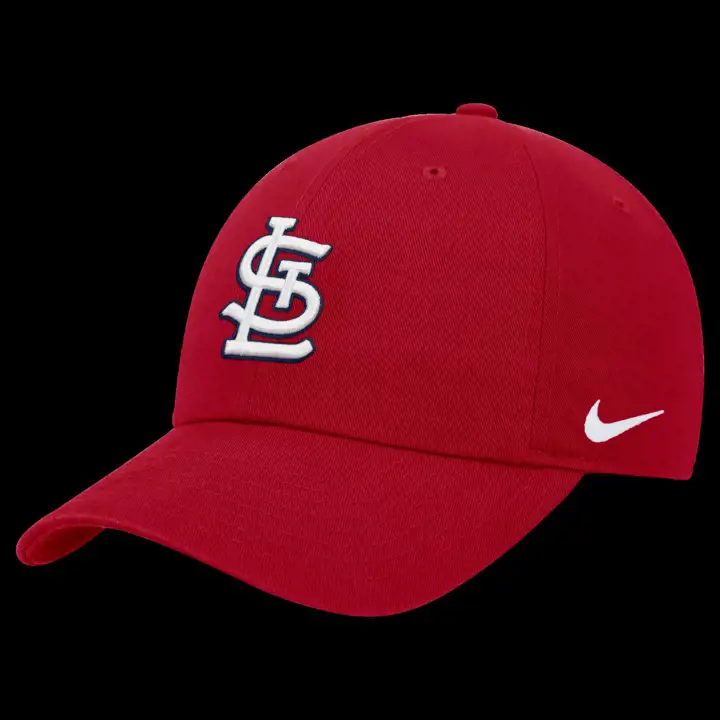 St. Louis Cardinals MLB NK Club Relaxed OFR Rouge